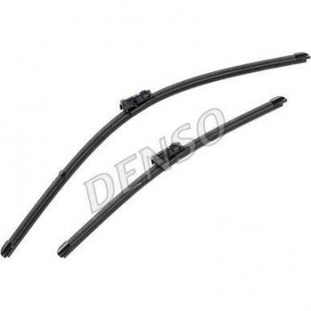 DENSO DF-416 Rahmenlose Scheibenwischer