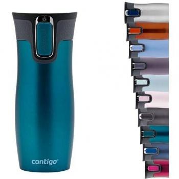 BPA Free Contigo West Loop Travel Tumbler