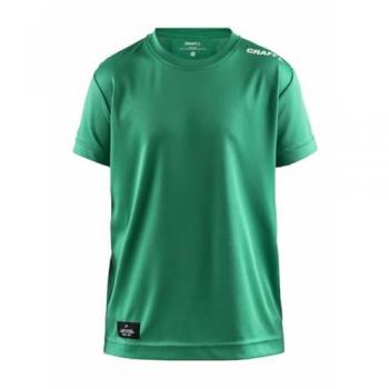 Craft T-Shirt Community Function SS Tee Kinder