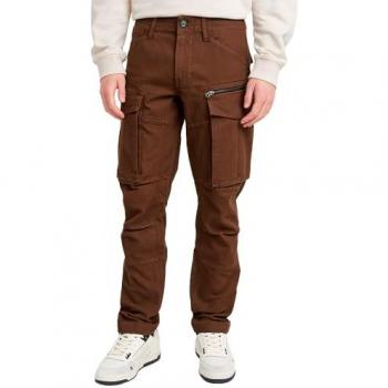 G-Star Rovic Zip 3D Herren Cargo-Hose, Regular Tapered