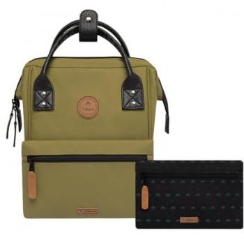 CABAIA Tagesrucksack Adventurer S (Set, 3-tlg)