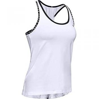 Short Sleeve T‑shirt Knockout UA – Taille S