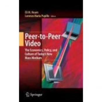 Vitalsource Technologies, Inc. Peer-to-peer Video