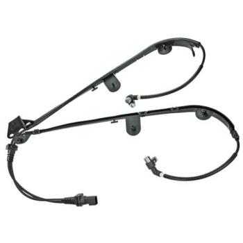 Capteur de rotation de roue MEYLE 714 800 0007