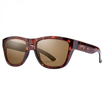 Smith Unisex Sonnenbrille Clark Ud Fwh, Vintage Havana/Braun