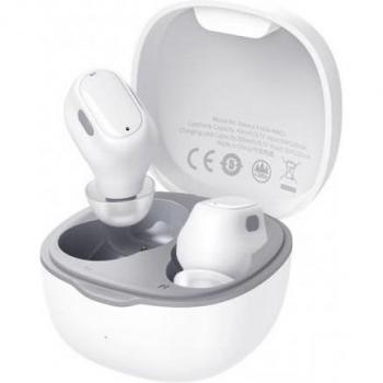 Baseus WM01 Bluetooth 5.0 Earphones White