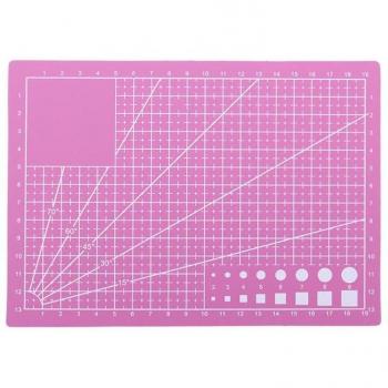 A5 A3 Non-Slip Self-Healing Mat