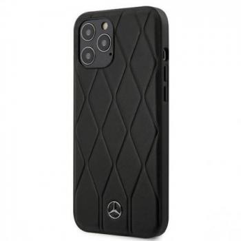Cover Smartphone Mercedes-Benz Wave Line per iPhone 12 mini