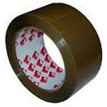 Ruban adhésif pvc double face 6022 noir 33mx50mm