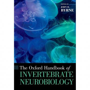 Vitalsource Technologies, Inc. The Oxford Handbook Of Invertebrate Neurobiology