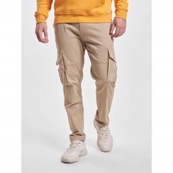 Only & Sons Stoffhose 22025431 Grün Tapered Fit
