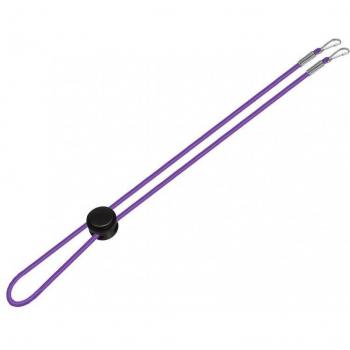 Masker Oor-Haak Lanyard met Steun