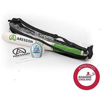 Aresson Advanced Focus Rounders Bundle