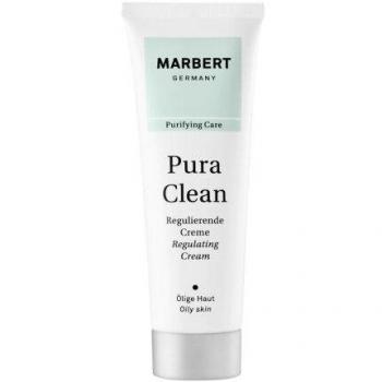 Marbert Pura Clean Frauenpflege Cream – 50 ml
