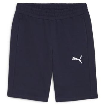 Pantaloni Corti Puma Teamgoal XXL