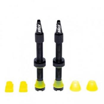 SLICY Rocket Ventil für tubeless Reifen