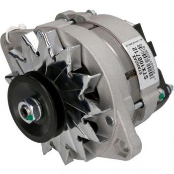 Stardax STX100712 Dual-Bus Vehicle Alternator