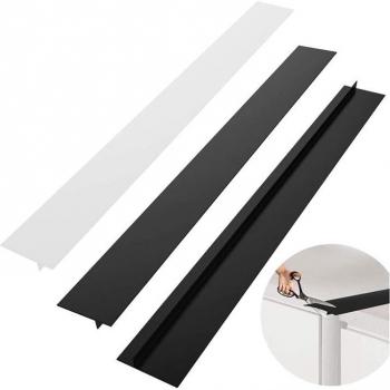 3 Pack Kitchen Counter Space Filler Strips