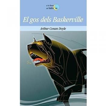 El gos dels Baskerville