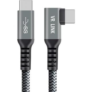 Oculus Quest 2 VR Headset Fast Charging Cable