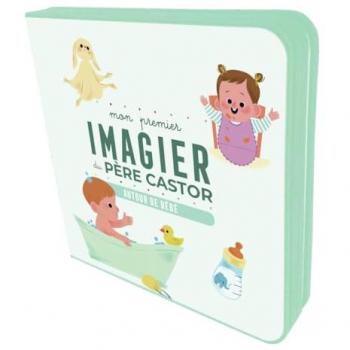 Mon premier Imagier du Père Castor