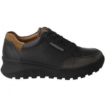 Mephisto Flynn Halbschuhe für Männer