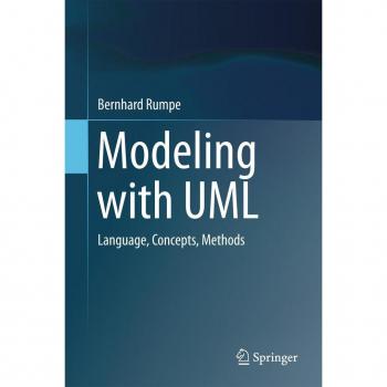Vitalsource Technologies, Inc. Modeling With Uml