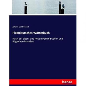 Plattdeutsches Wörterbuch