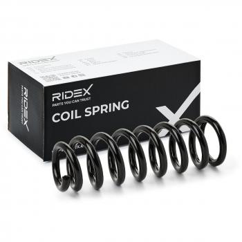 RIDEX 188C1076 Amortiguador de suspensión
