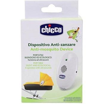 CHICCO ANTIMOSQUITOS PORTATIL