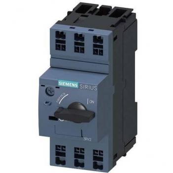S00 Leistungsschalter 11-16A für Motoren von Siemens