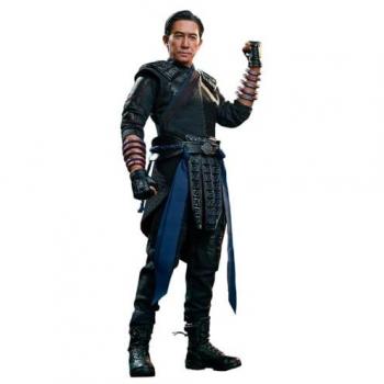Shang-Chi und die Legende der Zehn Ringe Wenwu Sammlerfigur