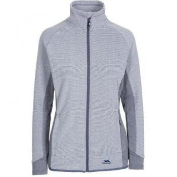 Trespass Damen Detour Fleecejacke 2XS
