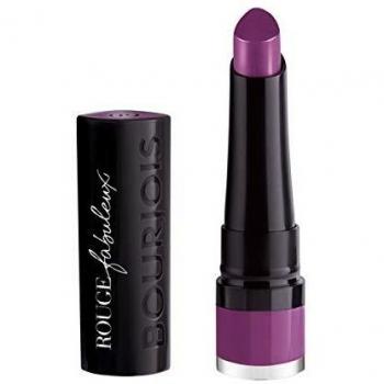 Bourjois Rouge Fabuleux Lippenstift 09 Fée Violette