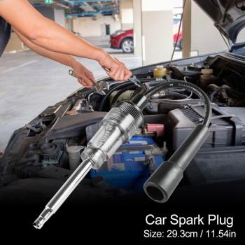 Inline Spark Plug Tester