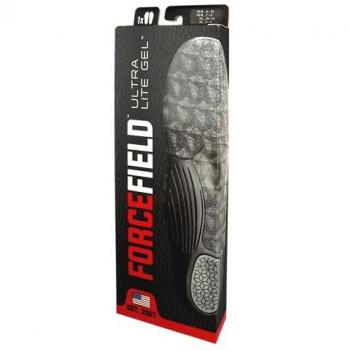 Semelles Forcefield Ultra Lite