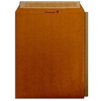 Enveloppe Clairefontaine Adhéclair Kraft Adour (x500)