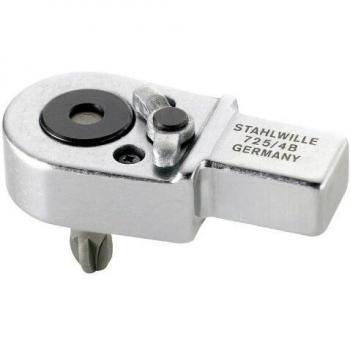 Stahlwille 58255004 Ratchet Socket Bit