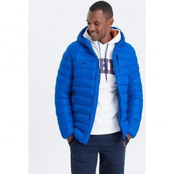 OMBRE Steppjacke für Männer