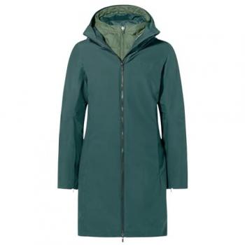 Cappotto multifunzionale Annecy III per donne – Vaude