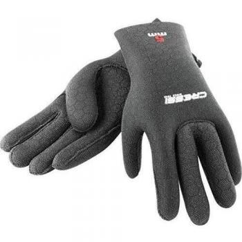 Cressi Guantes de Neopreno Unisex 2.5mm