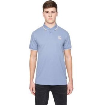 Duck and Cover Men's Polo Shirt