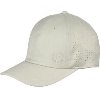 Bugatti Baseballcap mit Label-Stitching, Größe 1