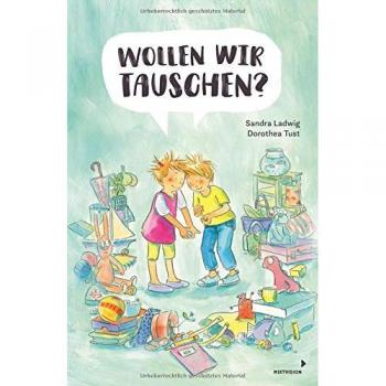 Sandra Ladwig Wollen Wir Tauschen?