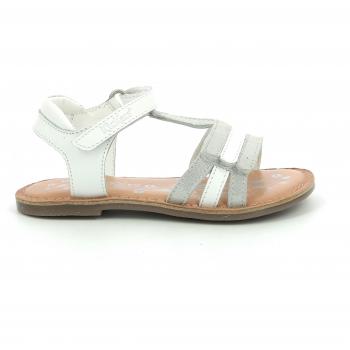 Sandali alla moda Kickers Diamanto per ragazze