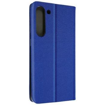 Funda Protectora Azul para Samsung Galaxy S23
