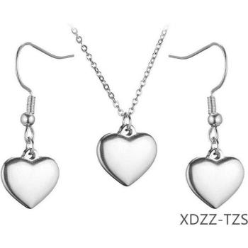 Set Belleza Corazón 100% Miel