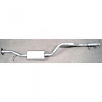 Silencieux Central VEGAZ DS-385