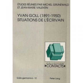 Yvan Goll