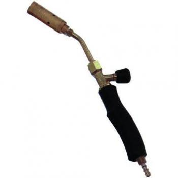 Vigor Cannello Gas Liquido Corto 2 Bruciatori 22/30